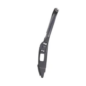 Door B-Pillar - with Vent - LH - 71-72 Chevy GMC CK Pickup Truck - Image 3 of 4